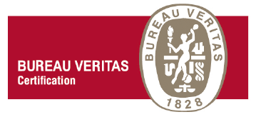 Certificado ISO