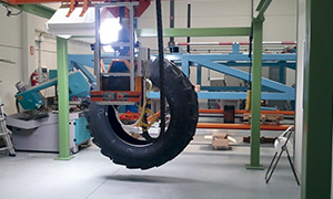 Lean Manufacturing